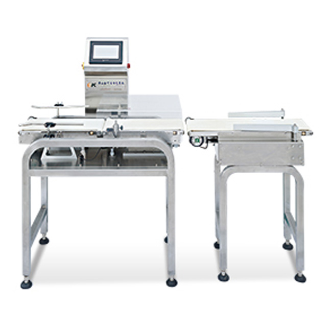 Check Weigher