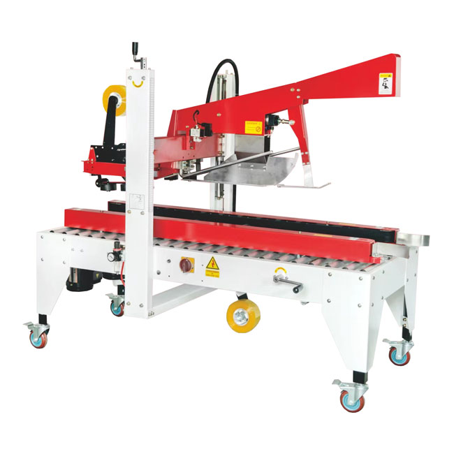 Automatic Carton Sealing Machine