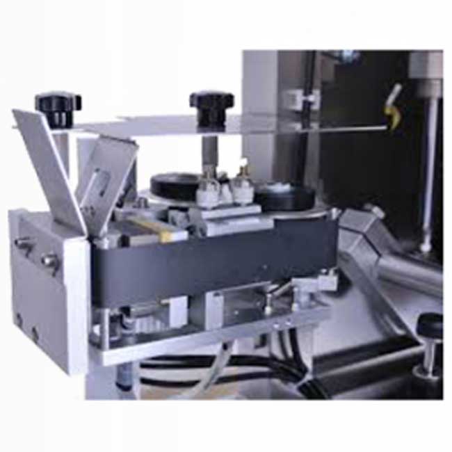 Automatic Granule/Liquid Filling Packaging Machine